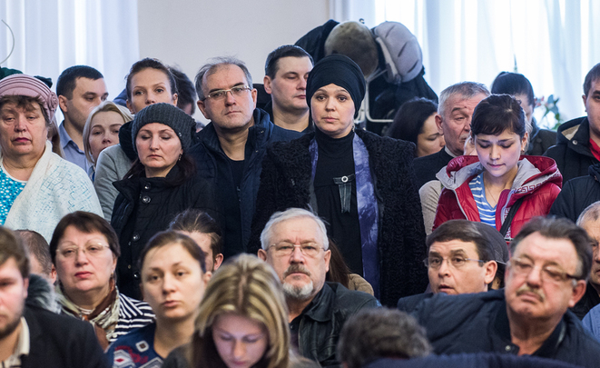 Навальный собирается встретиться с клиентами Татфондбанка