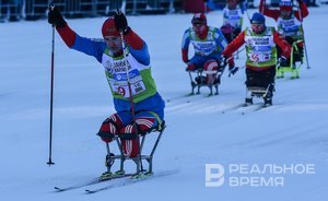 На Паралимпиаде 2024 года могут выступить около 300 российских спортсменов