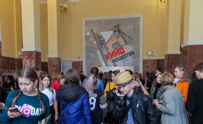 Минкульт РФ в открытом доступе выставит данные о тратах на господдержку кино