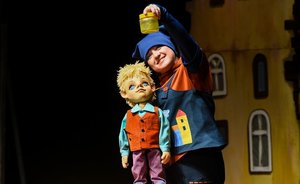 Минкульт Татарстана потратит 2 млн рублей на переозвучку 50 мультфильмов на татарский язык