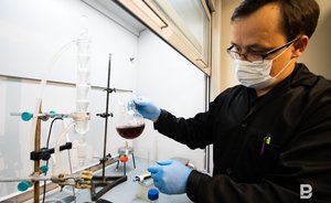 В Казани начнут производить тесты на антитела к COVID-19 уже осенью