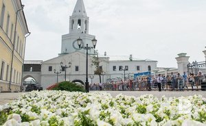 Казань поможет привлечь туристов из Москвы в Самару