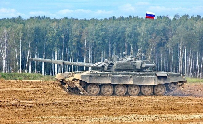 Белорусско-российские учения «Славянское братство» стартуют 14 сентября