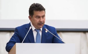 Марат Садыков: «Мы вышли на применение плазмы пациентов, переболевших COVID-19»