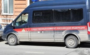 Татарстанца осудили за беспричинное убийство случайного прохожего