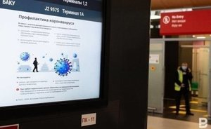 ВОЗ: вспышка коронавируса пока не переросла в пандемию