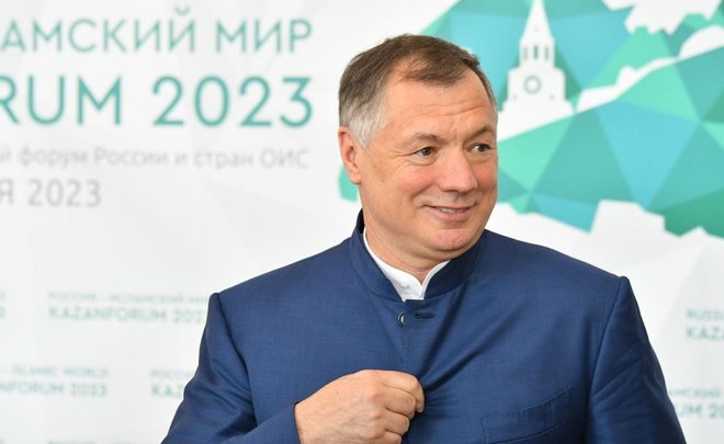 Марат Хуснуллин заявил, что KazanForum даст мощный толчок развитию отношений России и стран ОИС