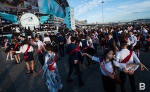 Собрать мальчика на выпускной в Казани в два раза дороже, чем девочку