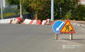 В Казани обновят водопровод на уходящем под землю проспекте Камалеева