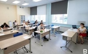 Соцсети: в Казани ученики пожаловались на оскорбления со стороны учителя ОБЖ