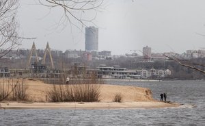 В Казани зафиксировали повышение этилбензола в воздухе