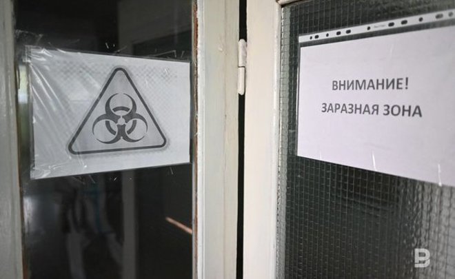 Кабмин Татарстана утвердил план мероприятий по профилактике туберкулеза до 2027 года