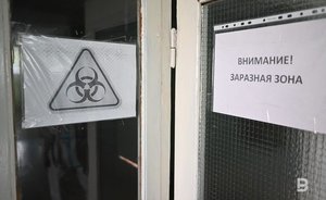 Кабмин Татарстана утвердил план мероприятий по профилактике туберкулеза до 2027 года