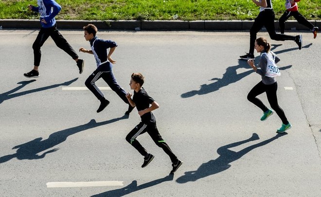 «Кросс нации — 2022» пройдет в Казани 24 сентября