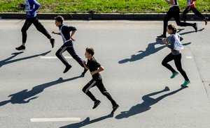 «Кросс нации — 2022» пройдет в Казани 24 сентября