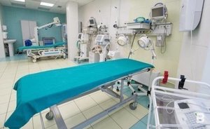 В Татарстане умер от коронавируса восьмой человек