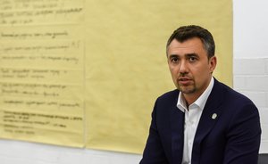 Дамир Фаттахов назначен заместителем руководителя Росмолодежи