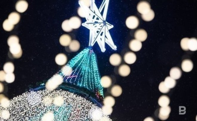 Жители России не хотят менять новогодние каникулы на отпуска