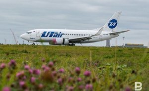 UTair попросила банки списать более 30 млрд рублей долгов