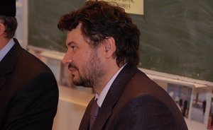 В Москве умер известный мусульманский деятель Ильдар Малахов