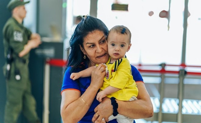 Правительство завершает работу над проектом о въезде и выезде иностранцев