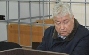 Экс-глава «Татфондбанка» приехал в суд на продление меры пресечения