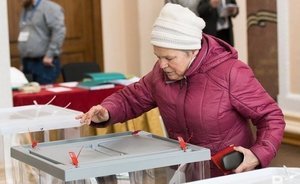 Облизбирком Оренбуржья назначил выборы губернатора на 8 сентября