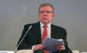 Кудрин предложил заменить повышение налогов приватизацией
