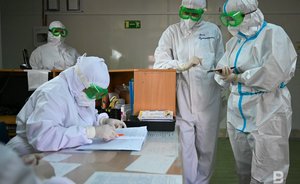 Главное о коронавирусе на 7 июля: рост заболеваемости в мире на 30%, повторное заражение повышает риск смерти