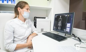 Средняя зарплата врачей в Татарстане — 45 тысяч рублей