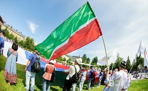 Татарстан вошел в число регионов с наиболее проработанными планами по росту рождаемости