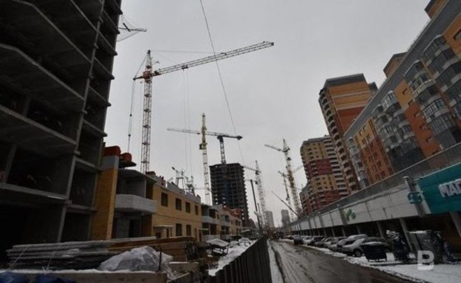 Эксперт спрогнозировал снижение в 2021 году количества проблемных объектов долевого строительства