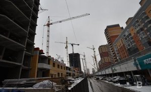 Эксперт спрогнозировал снижение в 2021 году количества проблемных объектов долевого строительства