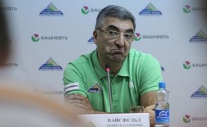 Вайсфельд о перспективах «Ак Барса» в плей-офф: «Билялов — вратарь не для больших дел»