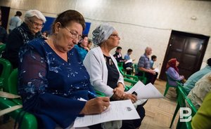 Средний размер пенсии в России в мае увеличился на 14,6%