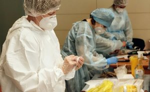 В ВОЗ считают, что скоро количество смертей от COVID-19 будет 100 тысяч в неделю