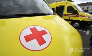 Минздрав: в результате стрельбы в брянской гимназии погибли два человека