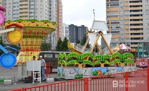 В Татарстане изменили положение о надзоре за техническим состоянием и эксплуатацией аттракционов