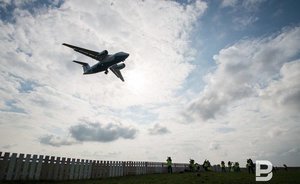 Власти Пермского края купят за 78 млн рублей частный аэродром для базирования самолетов санавиации