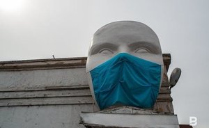 Академик РАН заявил, что длительное ношение масок и перчаток вредно