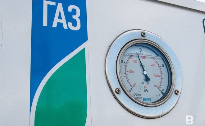 В Татарстане на переоборудование транспорта на КПГ направят 122 млн рублей