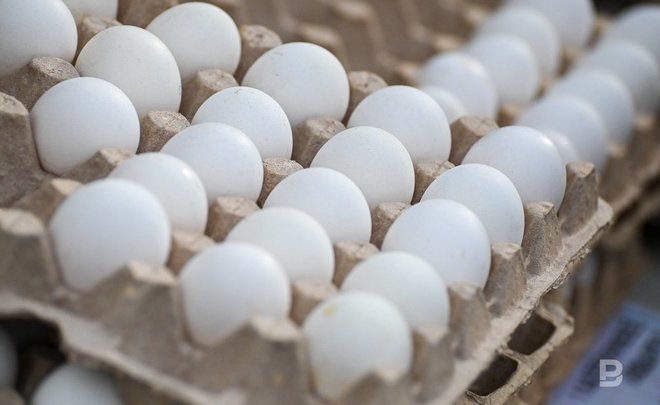 В России производство мяса птицы и яиц превышает спрос минимум на 3%