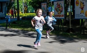 В Крыму этим летом откроют лагерь для талантливых татарстанских детей