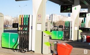 Новак: рисков роста цен на бензин в России нет