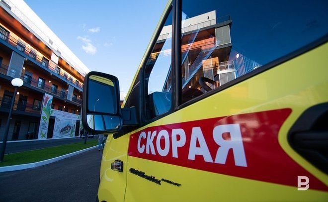 В Татарстане в январе — июле 2021 года снизилась младенческая смертность