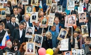 В День Победы в Казани пройдут военный парад и акция «Бессмертный полк»