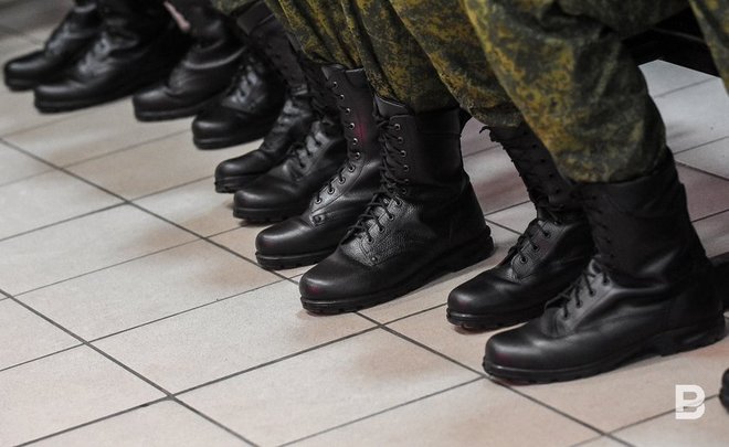 В Зеленодольском районе Татарстана ввели меры соцподдержки для семей мобилизованных