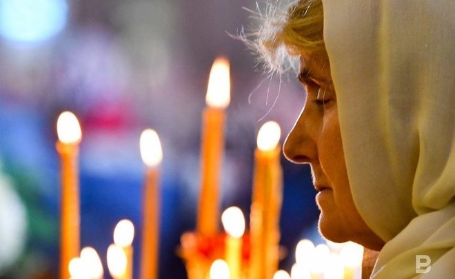 В Зеленодольске построят старообрядческий храм в честь Георгия Победоносца