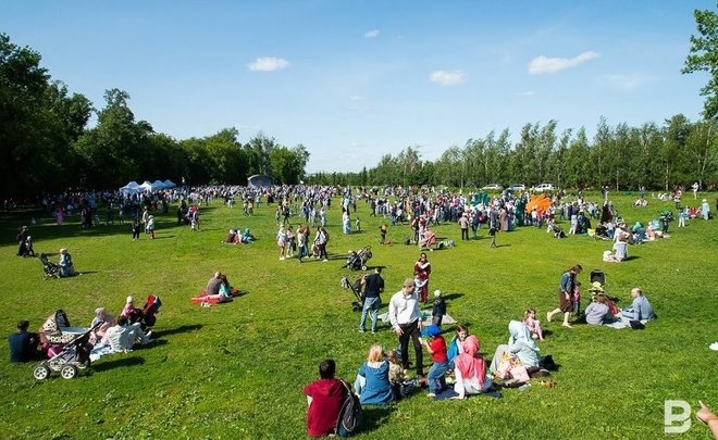 Профессор КФУ рассказал, как пережить жару гипертоникам