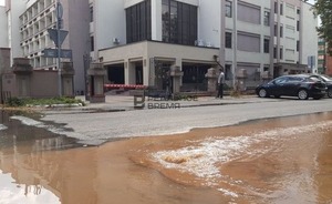 Терпящий коммунальное бедствие на ветхих сетях казанский «Водоканал» купит дорогую систему автополива